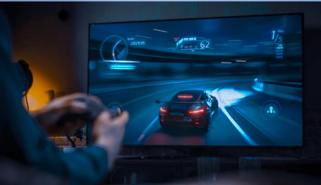 Gran Turismo 7