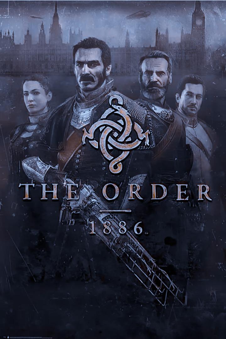 The Order: 1886