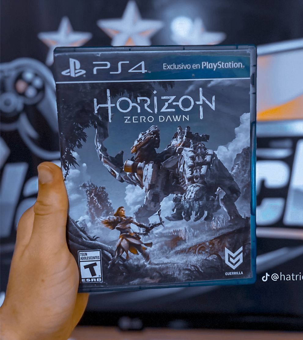Horizon